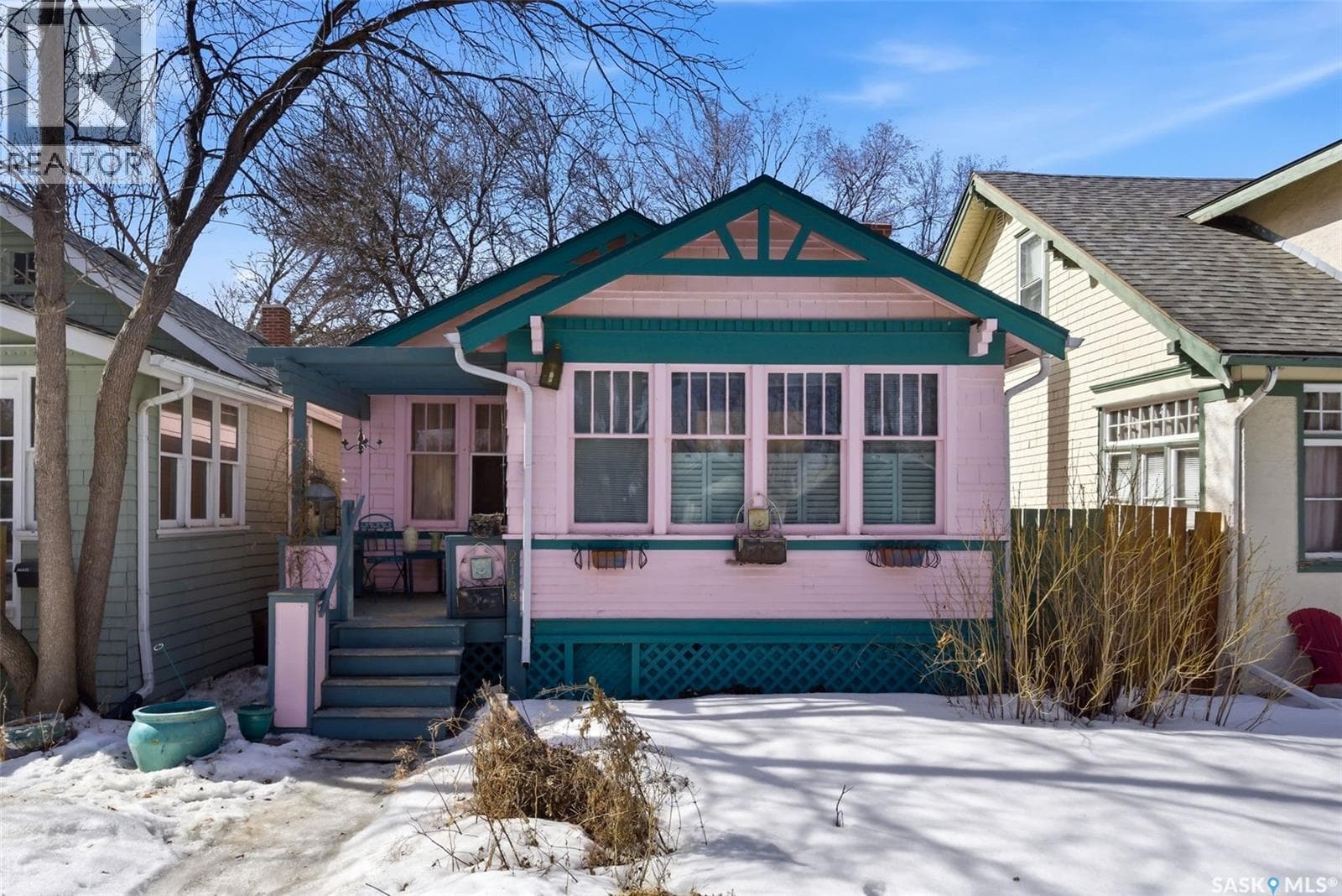 2168 MONTAGUE STREET