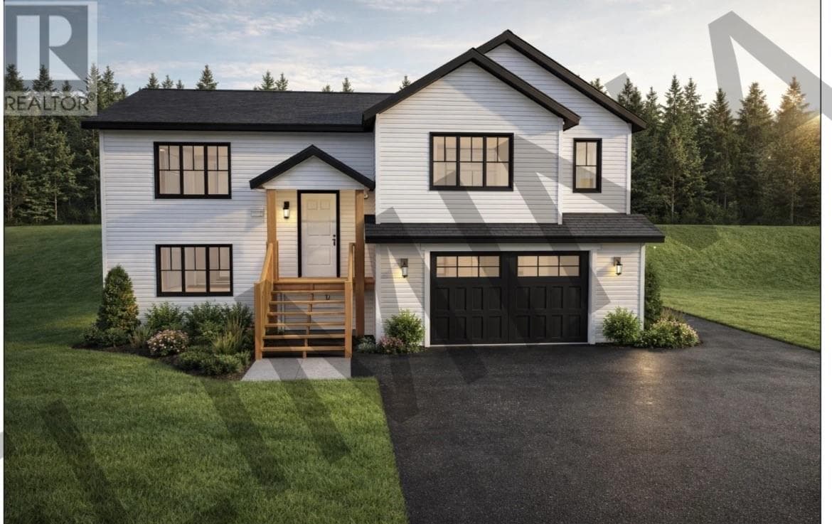 3 bed 2 bath single family at 126 Island Cove Road — $519,900