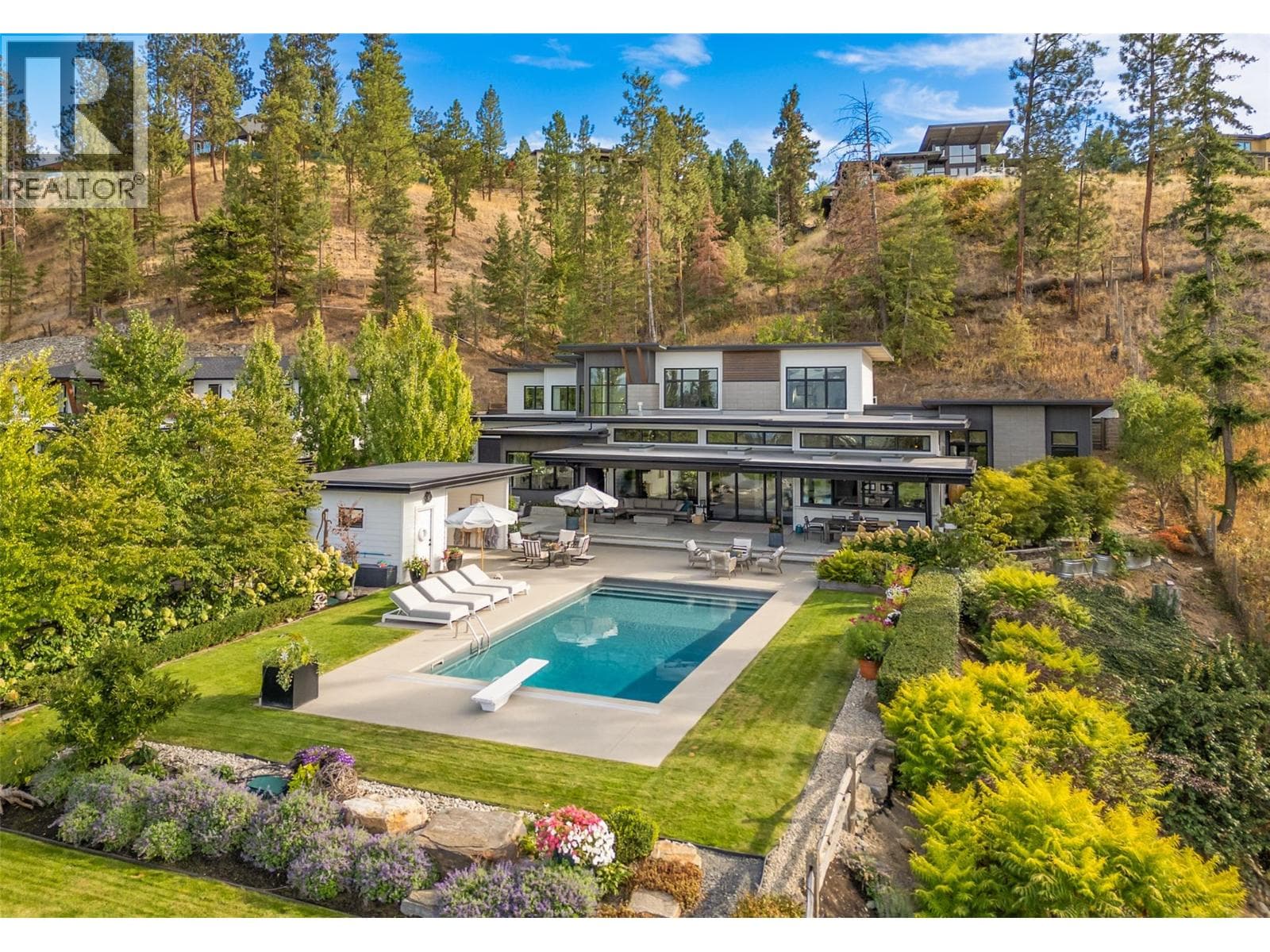 5 bed 4 bath single family at 763 Barnaby Road — $3,495,000