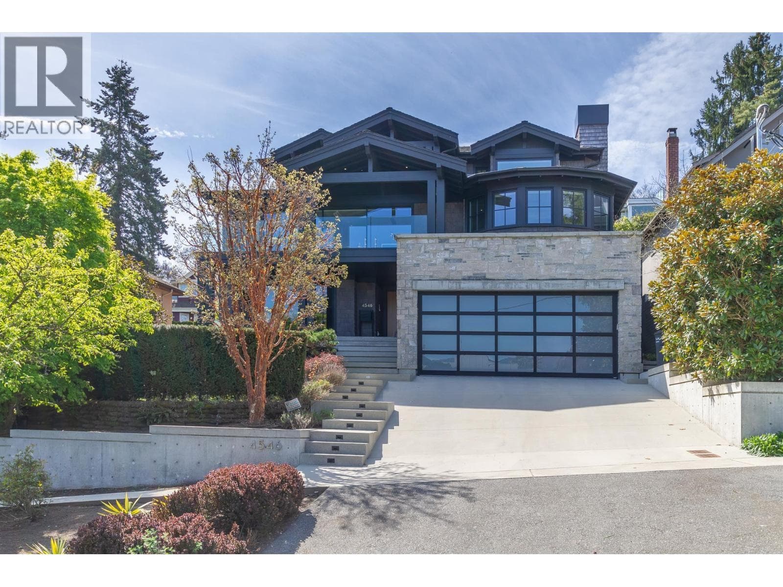 4 bed 4 bath single family at 4546 LANGARA AVENUE — $8,680,000