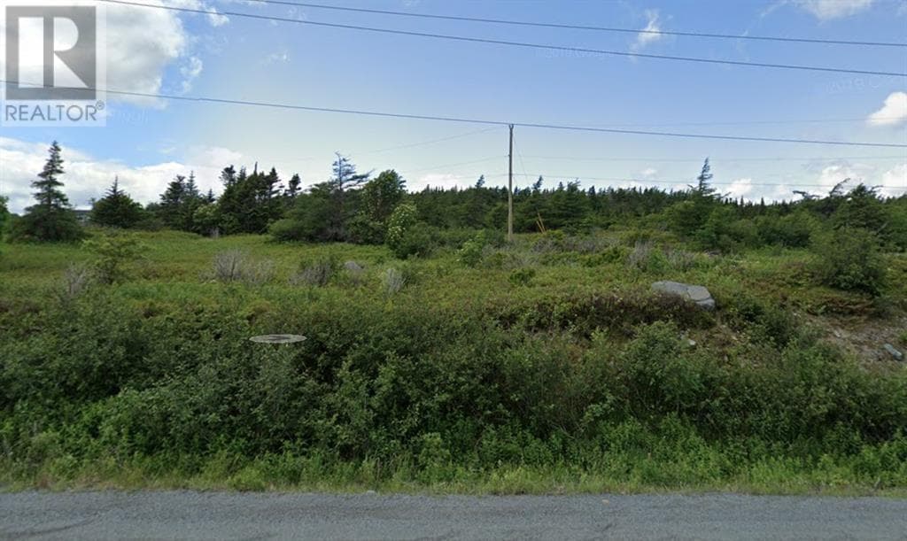vacant land at 500-510 Southern Shore Highway — $94,900