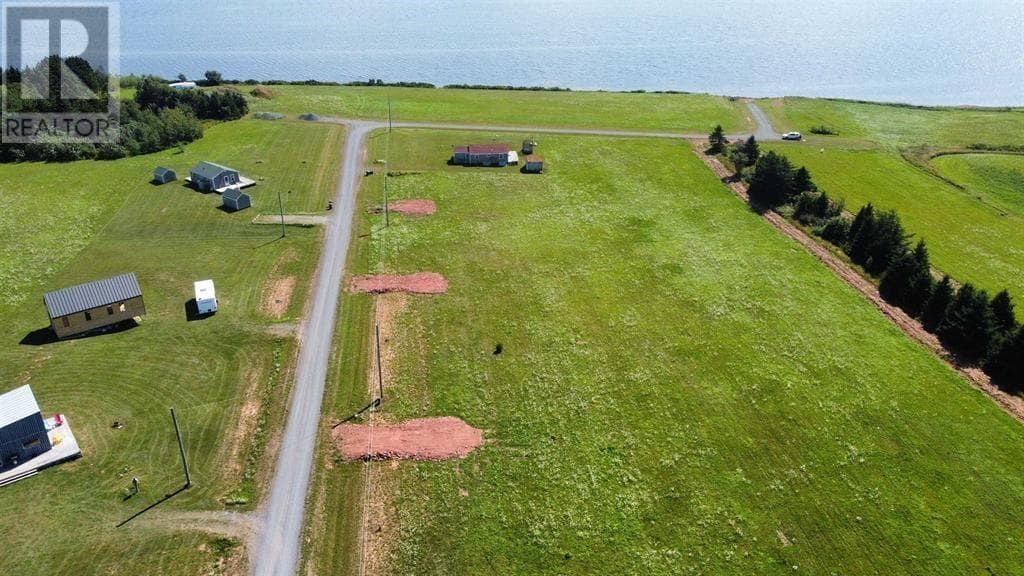 vacant land at Lot 2007-16 Shining Waters Boulevard — $38,900