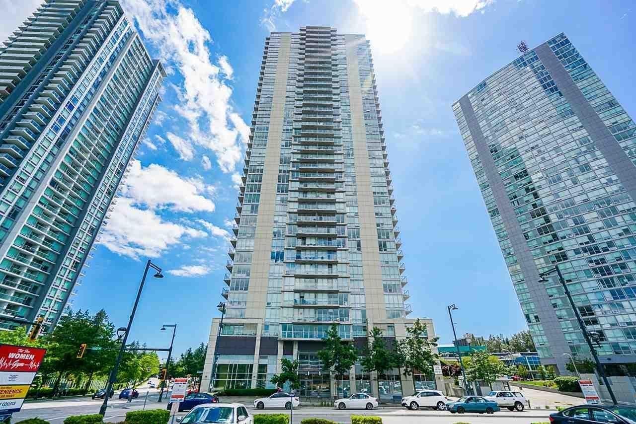 2 bed 2 bath single family at 702 13688 100 AVENUE — $498,000