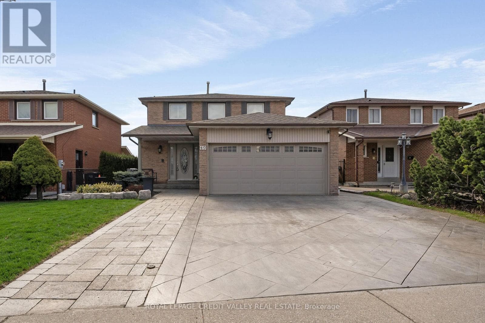 4 bed 4 bath single family at 49 PRINCETON TERRACE — $999,900