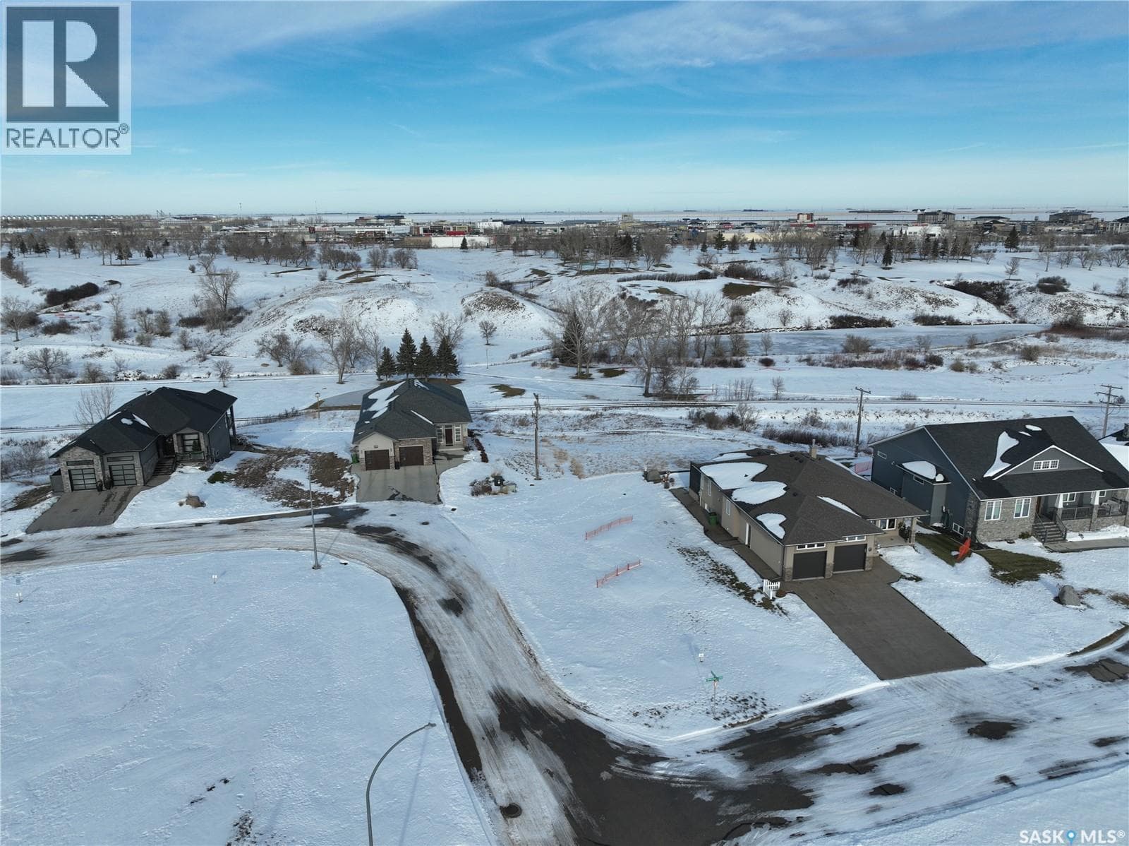 vacant land at 2 COPPER RIDGE COVE — $159,900