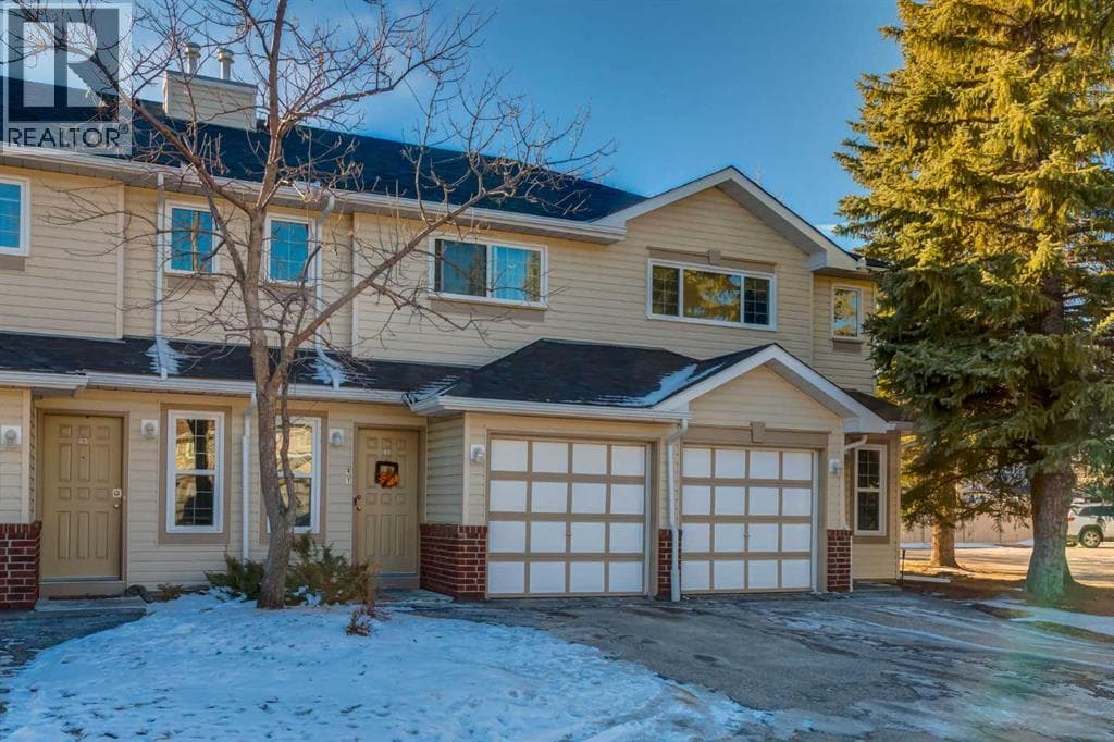 3 bed 2 bath single family at 41 Harvest Glen Heights NE — $364,990