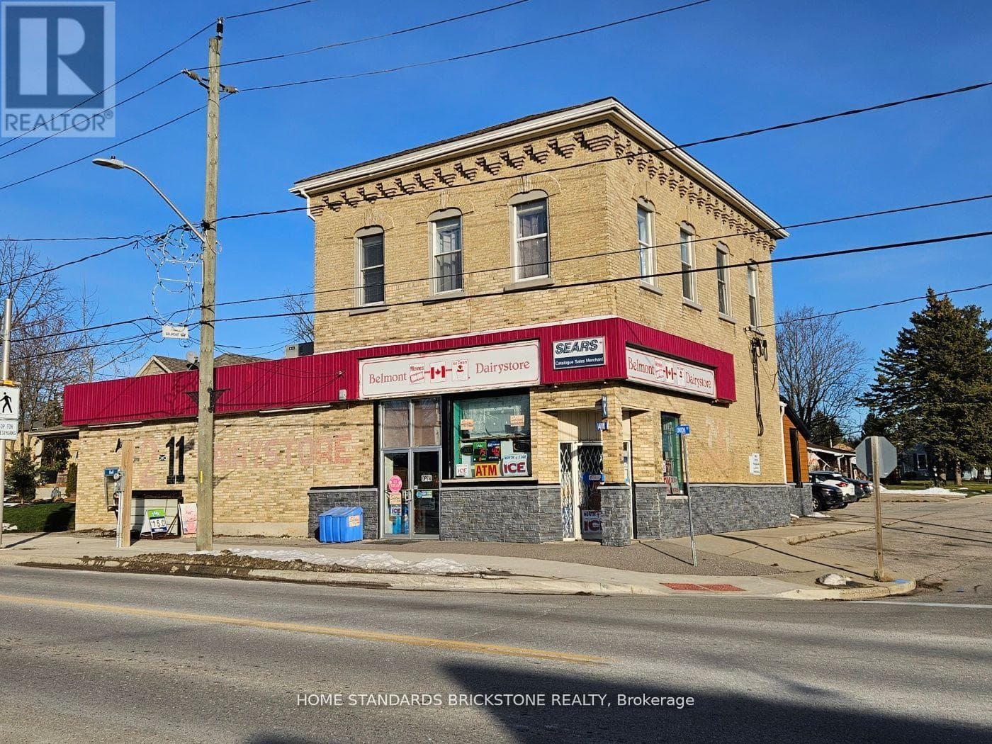 retail at 14110 BEMONT ROAD E — $1,299,900
