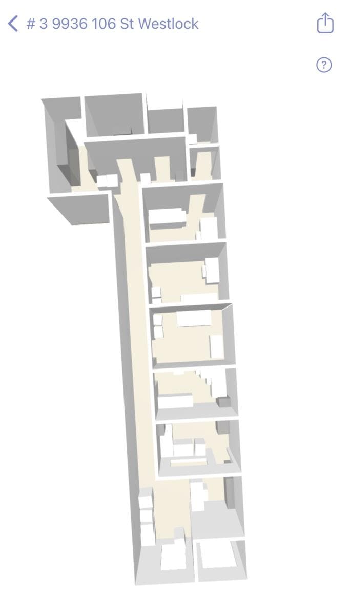 #3, 9936 106 St