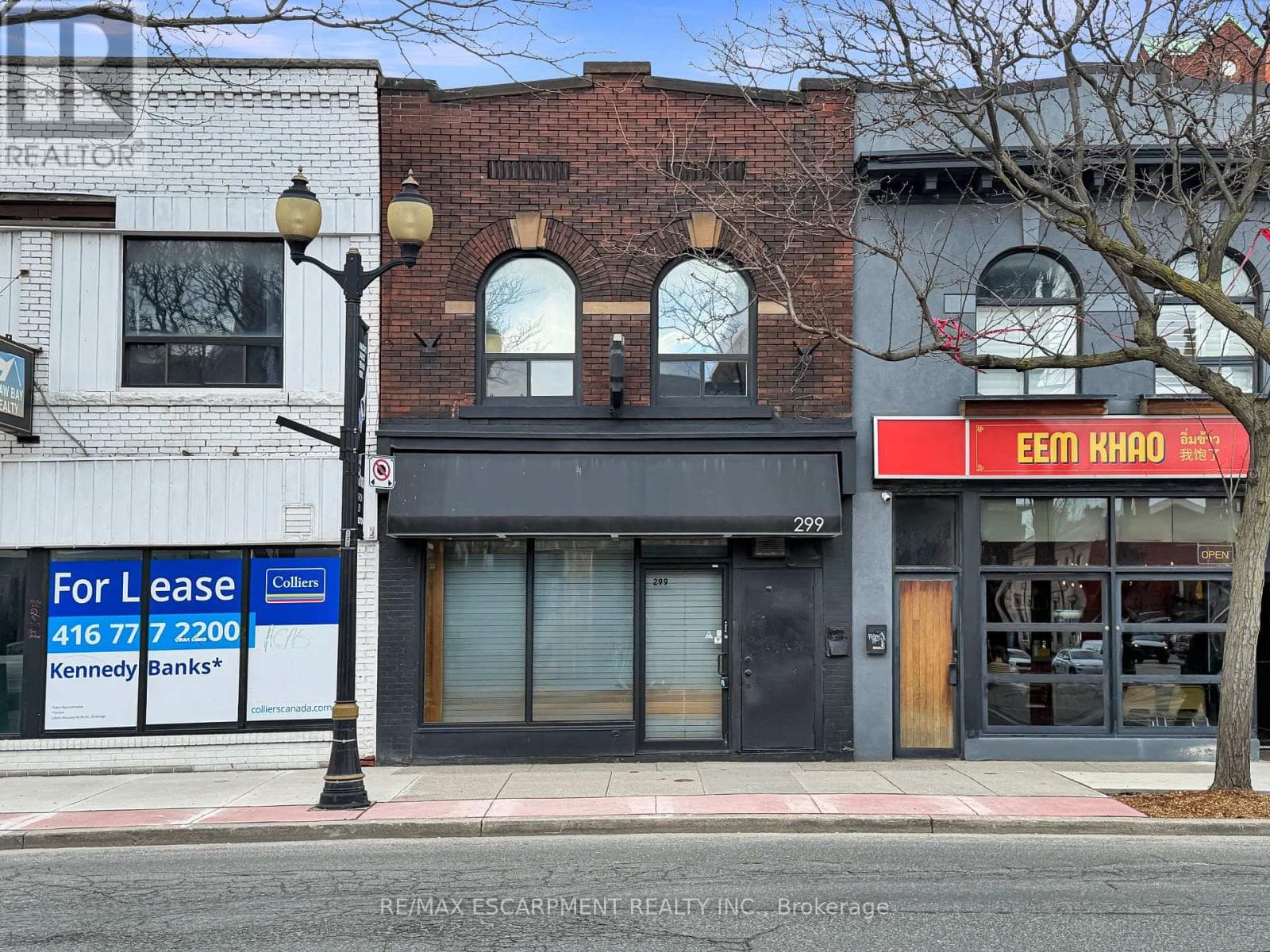 299 JAMES STREET N photo 2