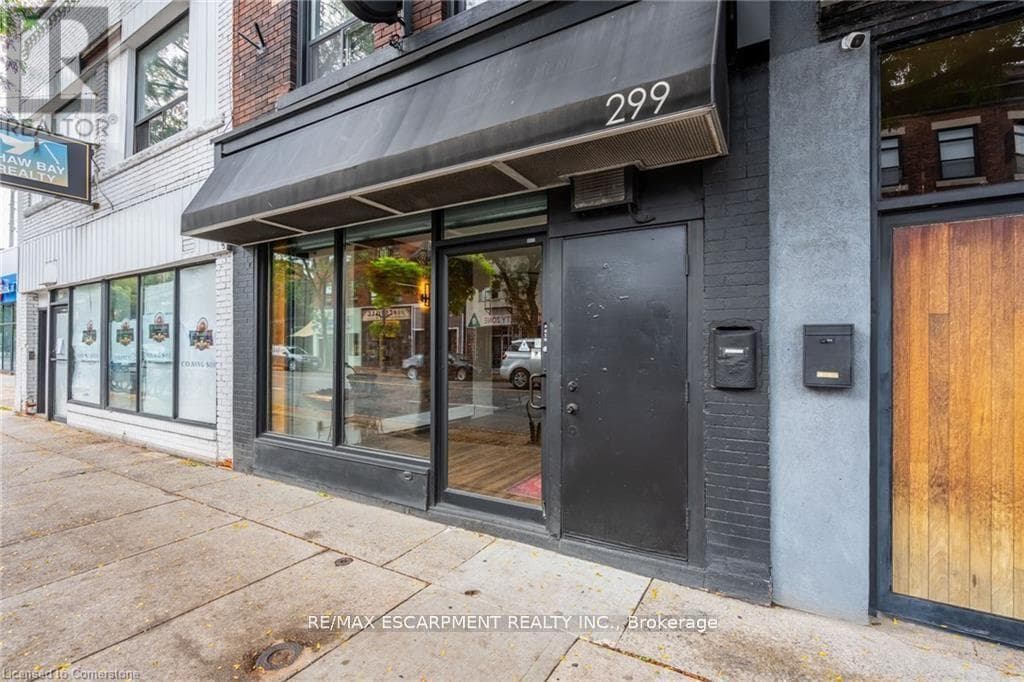 299 JAMES STREET N photo 3