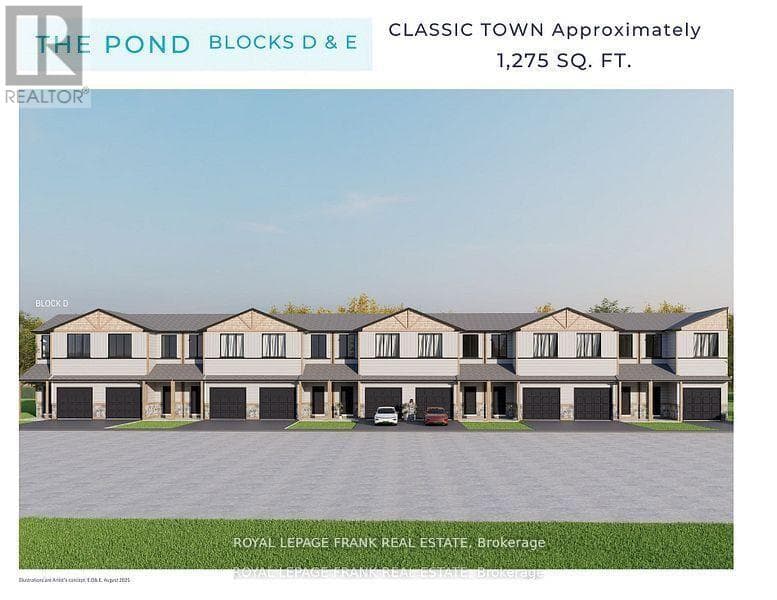 3 bed 2 bath single family at 3 POND STREET — $599,900