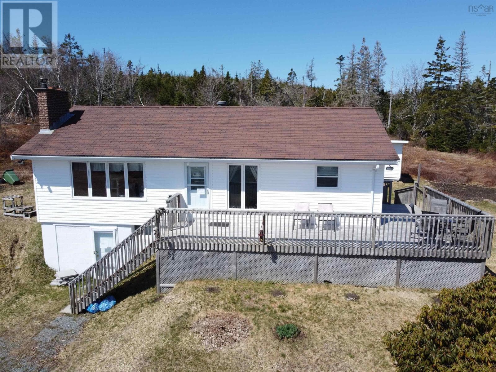 3 bed 1 bath single family at 28019 Highway 7 — $279,900