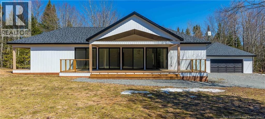 3 bed 2 bath single family at 175 Robertson Road — $699,900