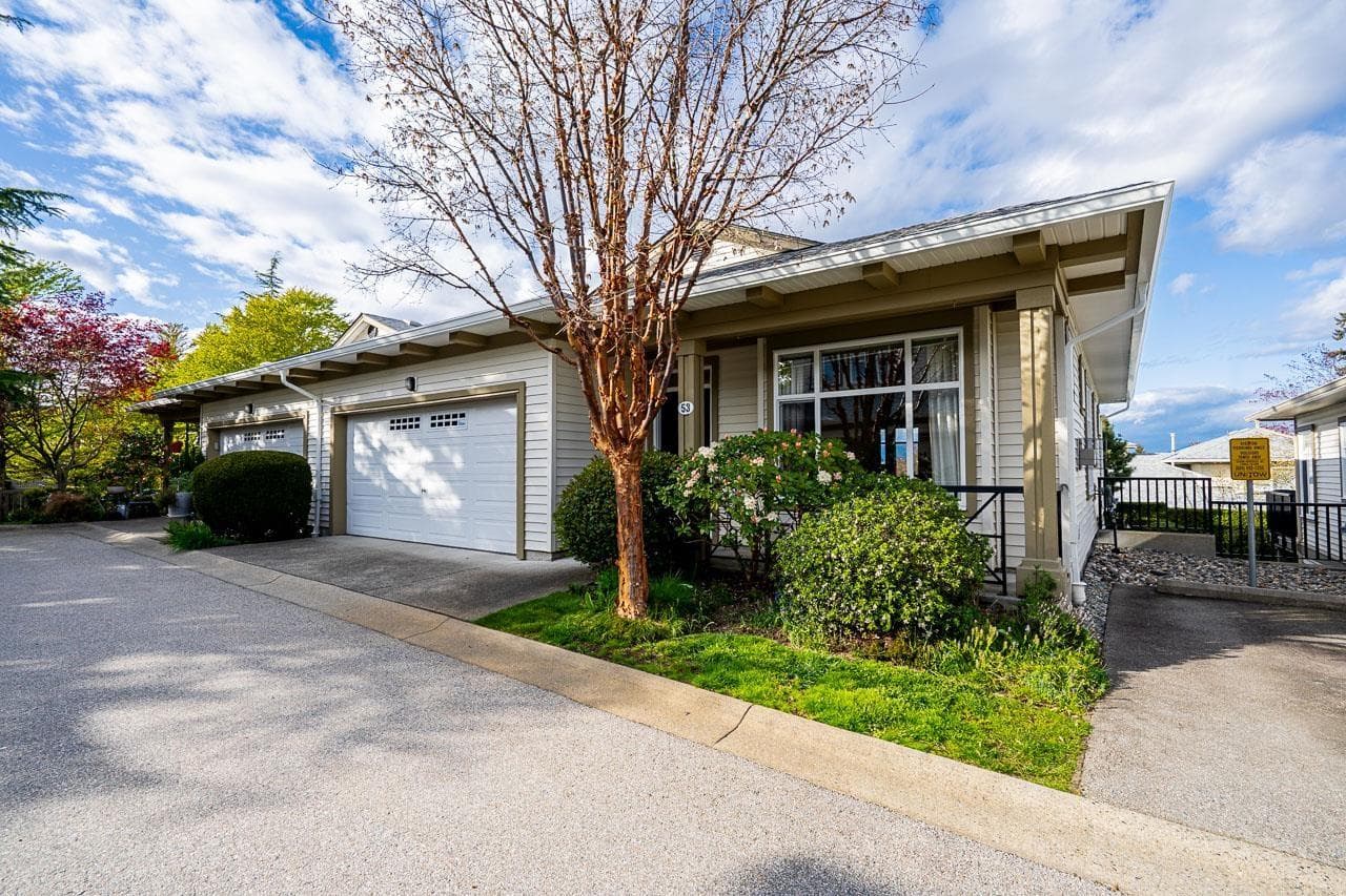 3 bed 3 bath single family at 53 15188 62A AVENUE — $939,900