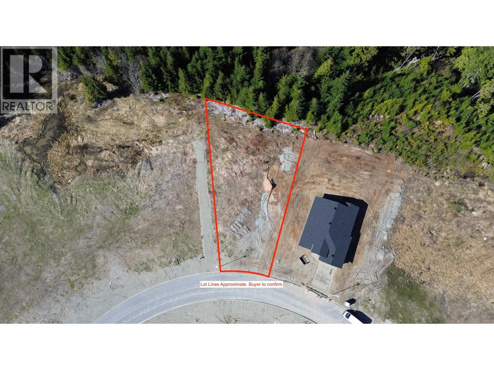 vacant land at 197 WAKITA STREET — $159,990