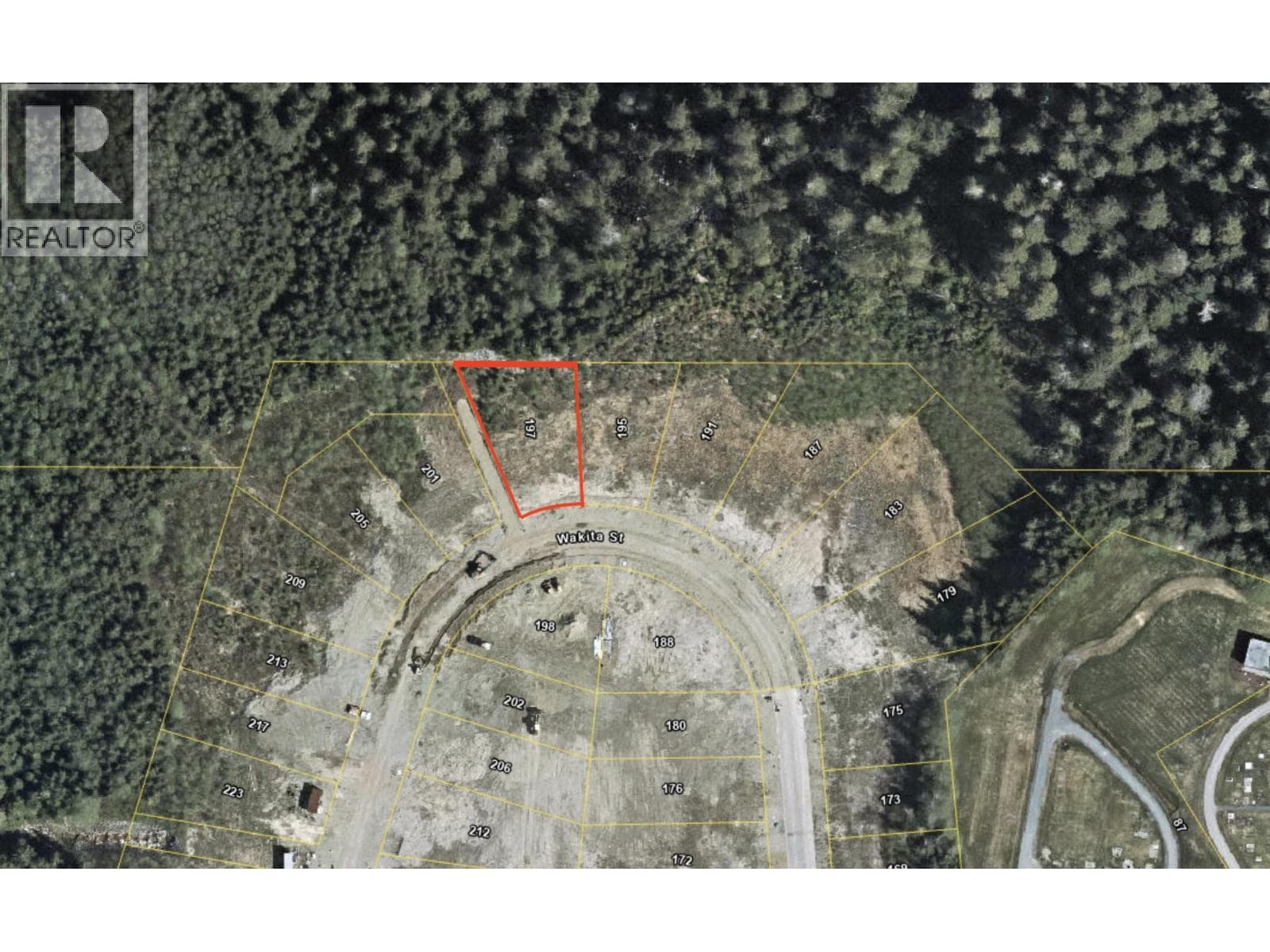 197 WAKITA STREET photo 2