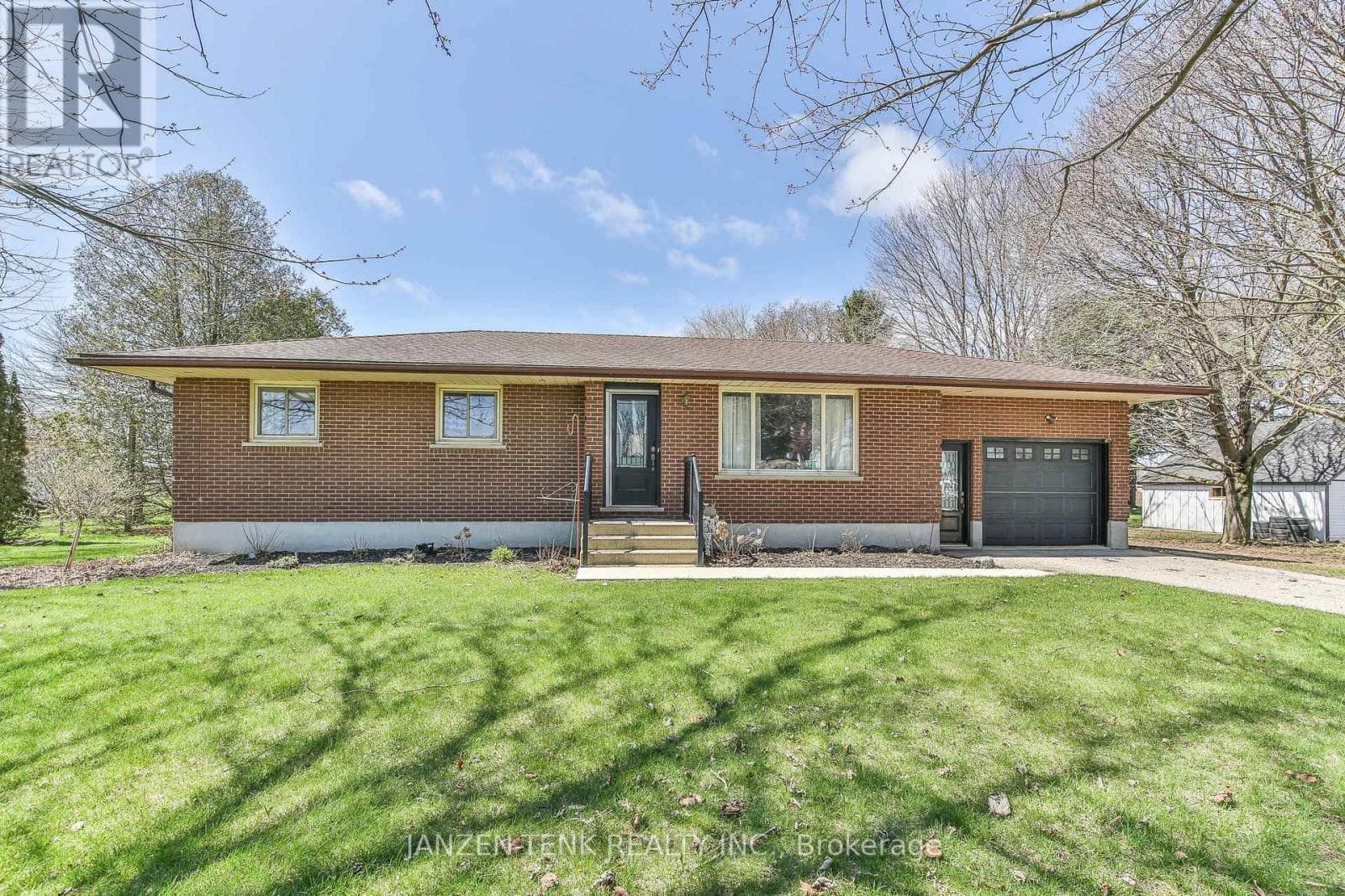 4 bed 2 bath single family at 6551 SPRINGFIELD ROAD — $749,900