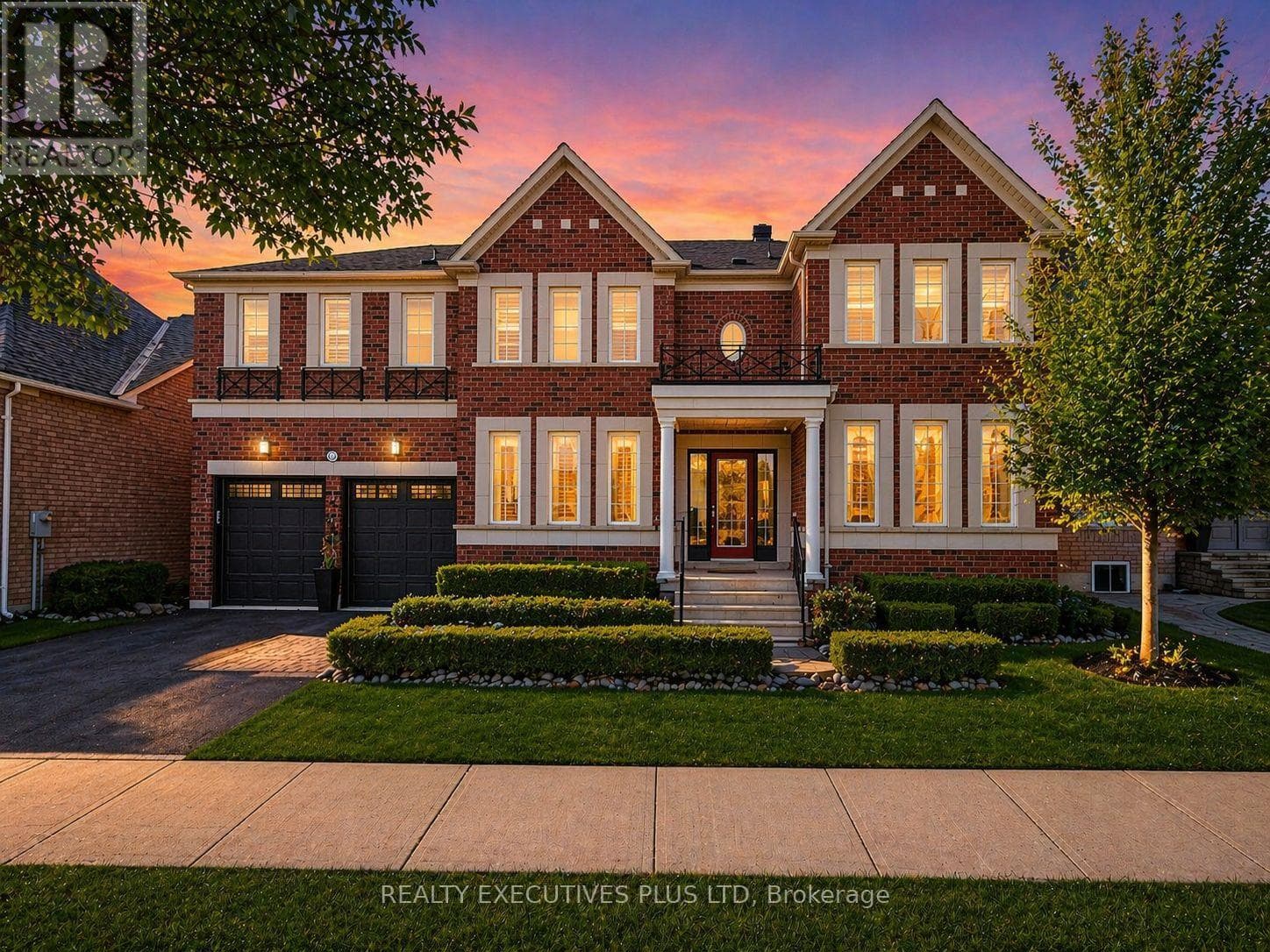 7 bed 5 bath single family at 46 WILLIAMSON DRIVE W — $1,628,800
