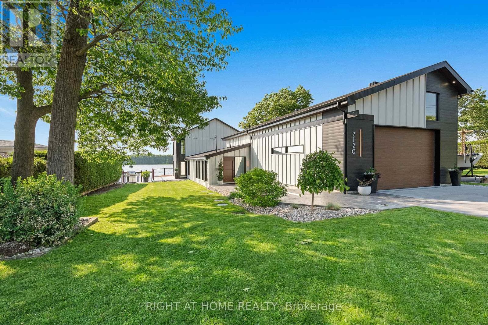 3 bed 3 bath single family at 2120 DU CHATEAU AVENUE — $1,788,900