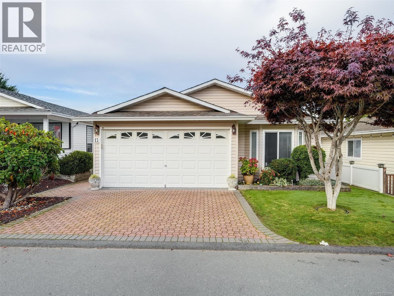 2 bed 2 bath single family at 13 Eagle Lane — $409,000