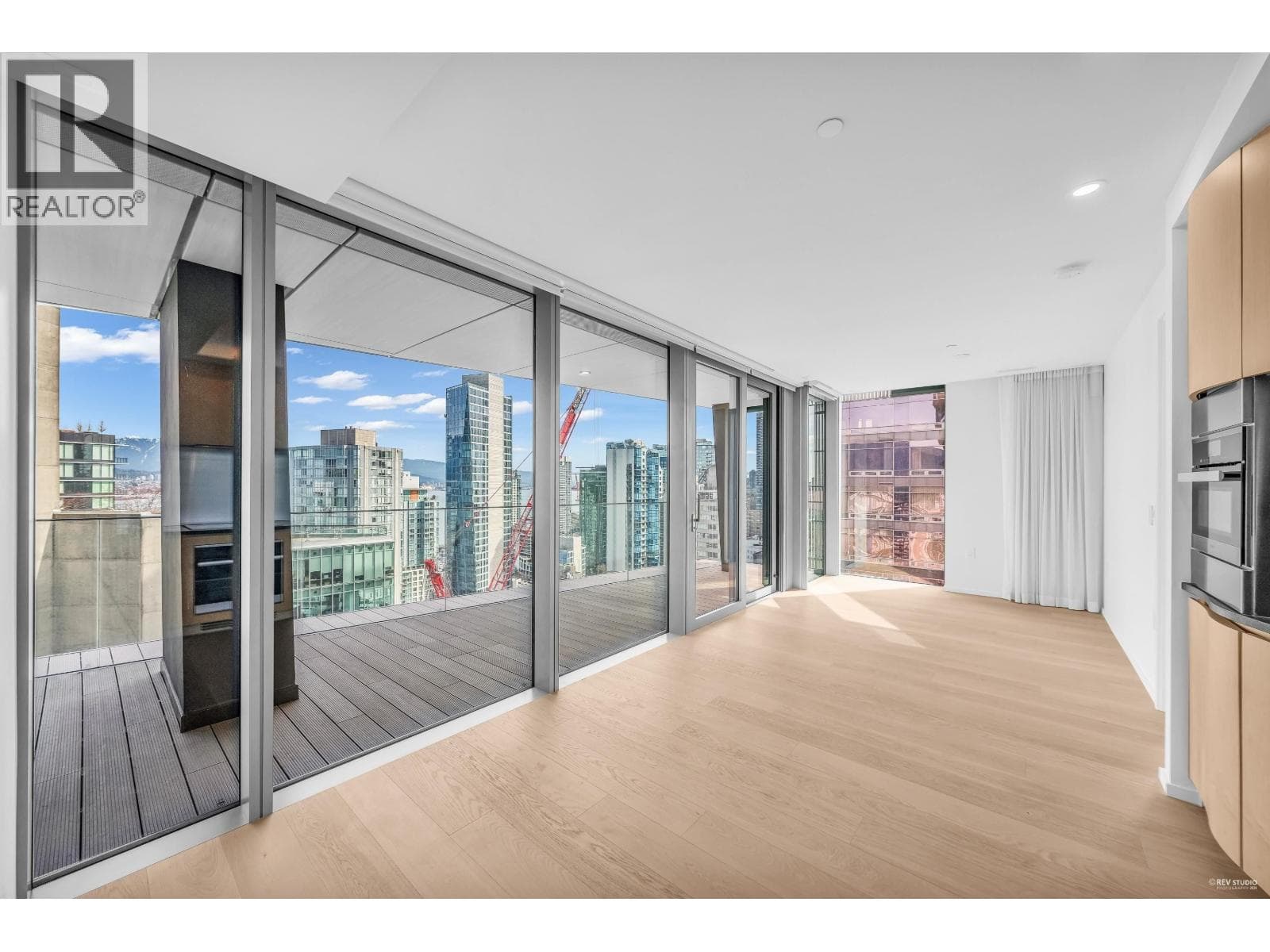 2 bed 1 bath single family at 2203 1568 ALBERNI STREET — $1,990,000