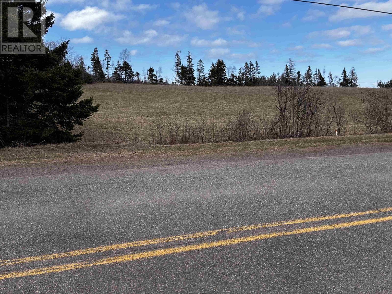 vacant land at Acreage Winsloe Road — $127,500