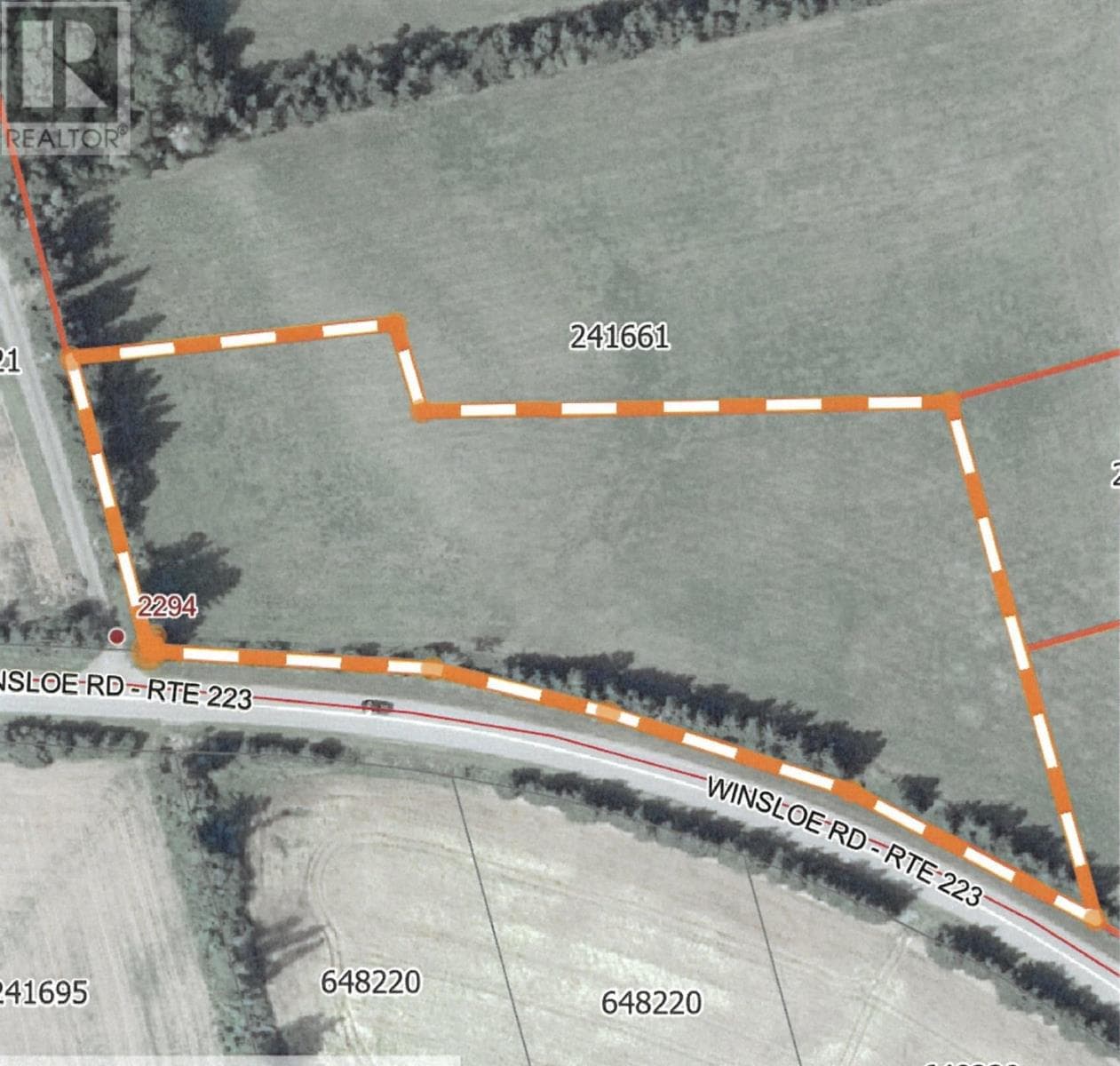 Acreage Winsloe Road photo 4