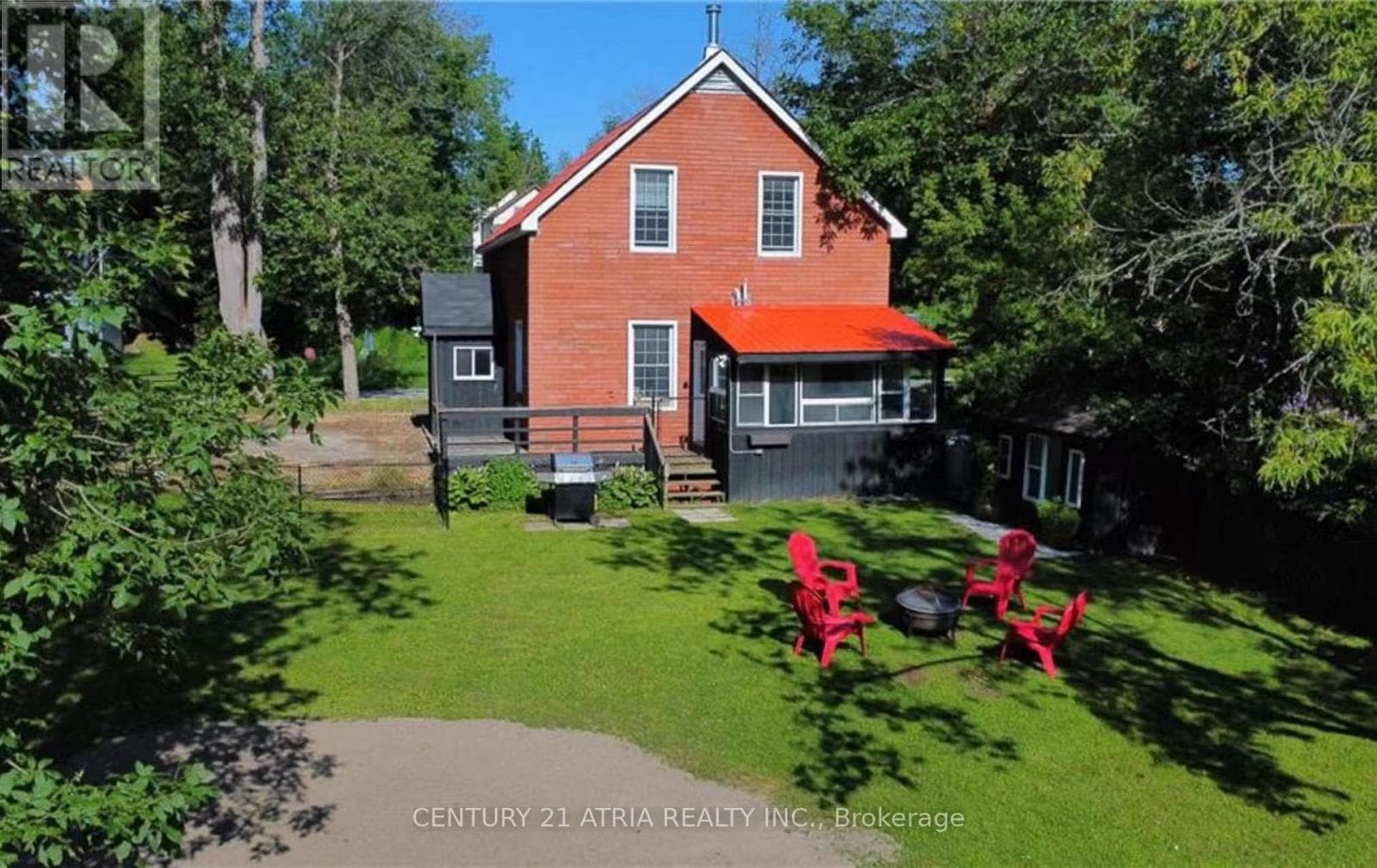 2 bed 2 bath single family at 4359 HEPINSTALL LANDING — $688,000