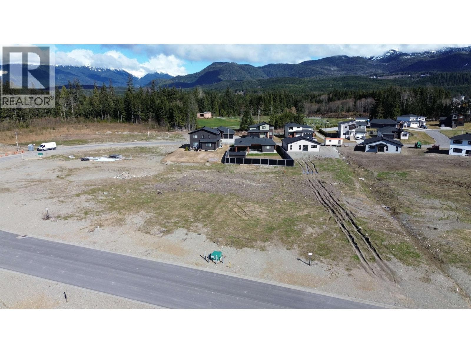 vacant land at 206 WAKITA STREET — $155,900