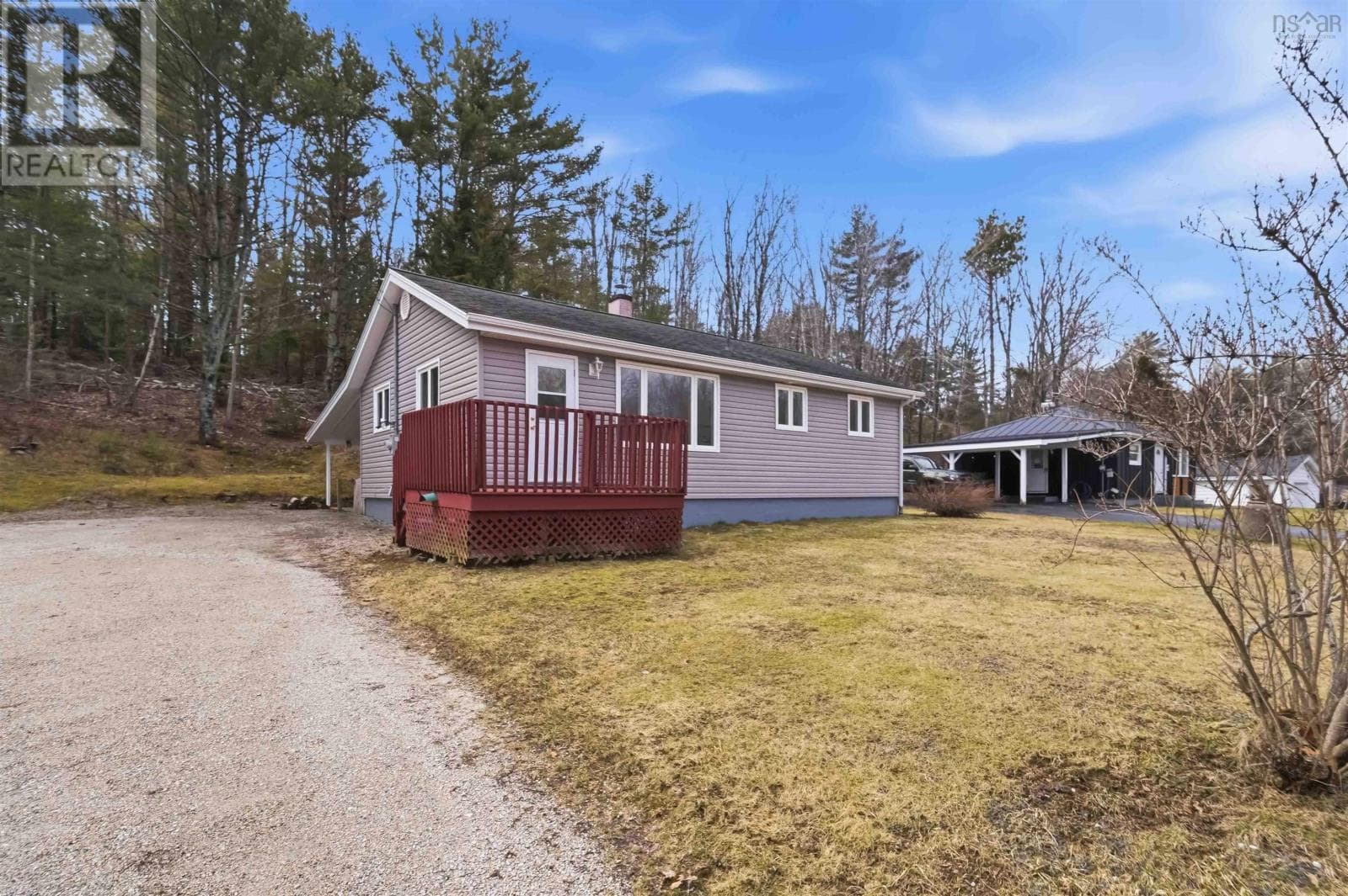 3 bed 1 bath single family at 796 331 Highway — $299,900
