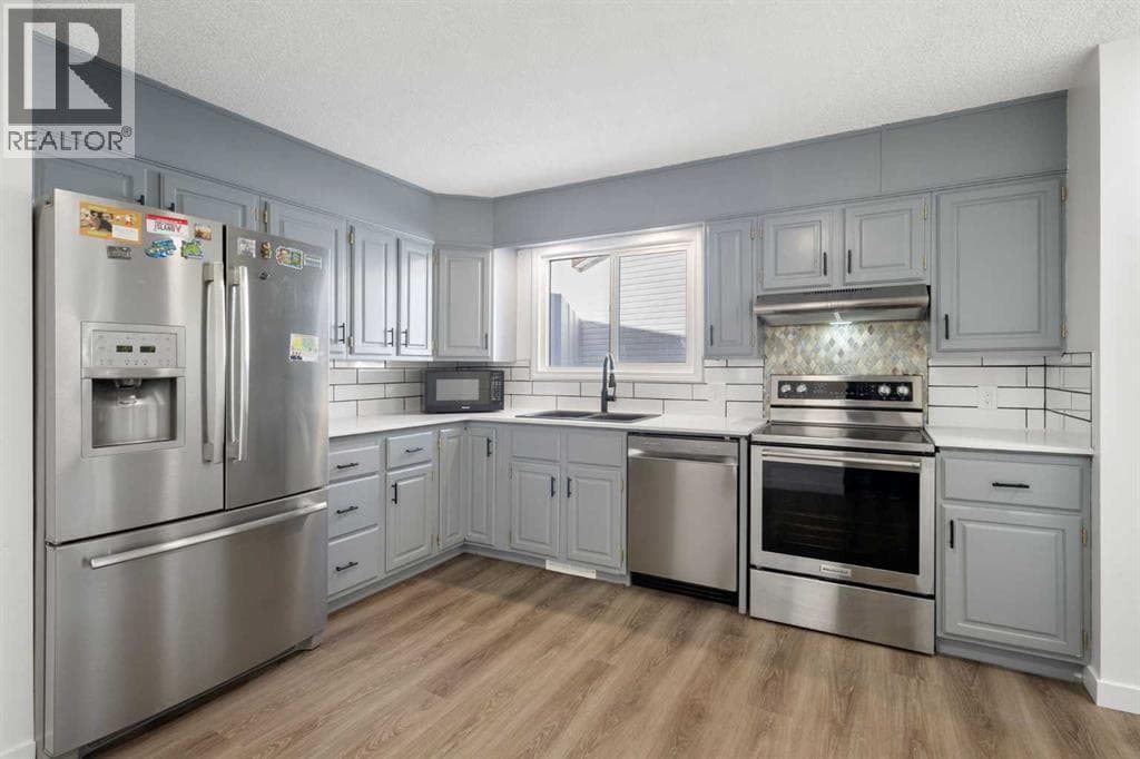 5 bed 3 bath single family at 95 Beddington Way NE — $569,000