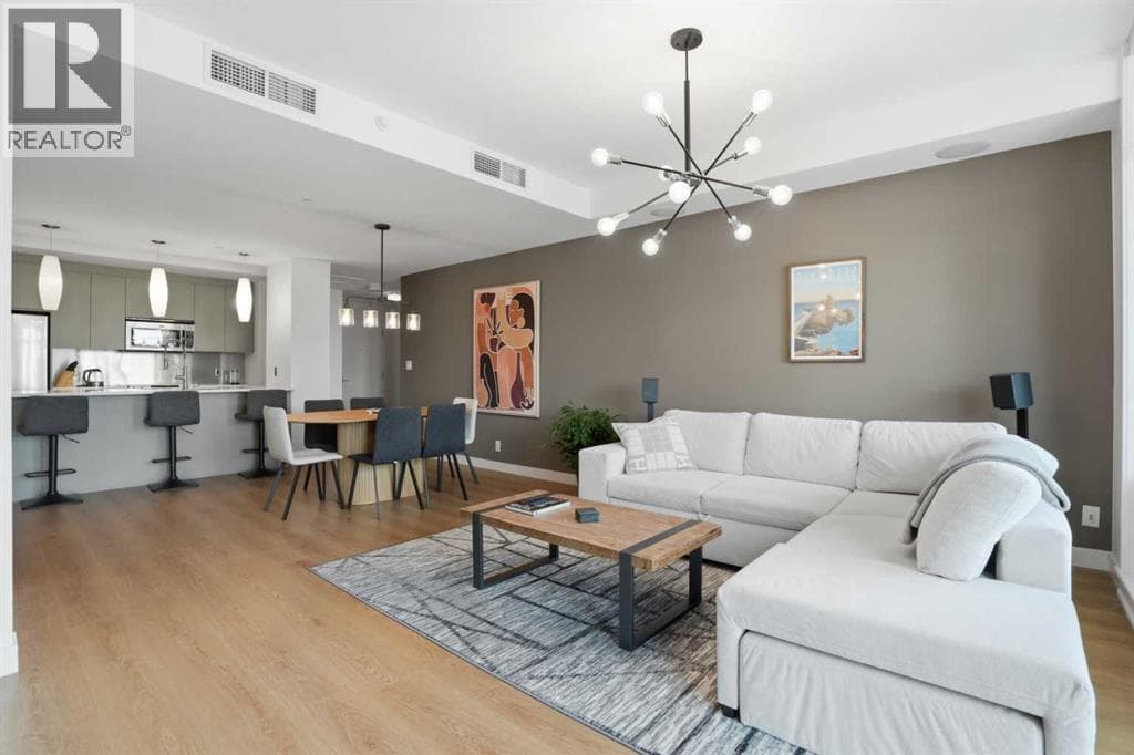 1 bed 2 bath single family at 706, 530 12 Avenue SW — $389,000