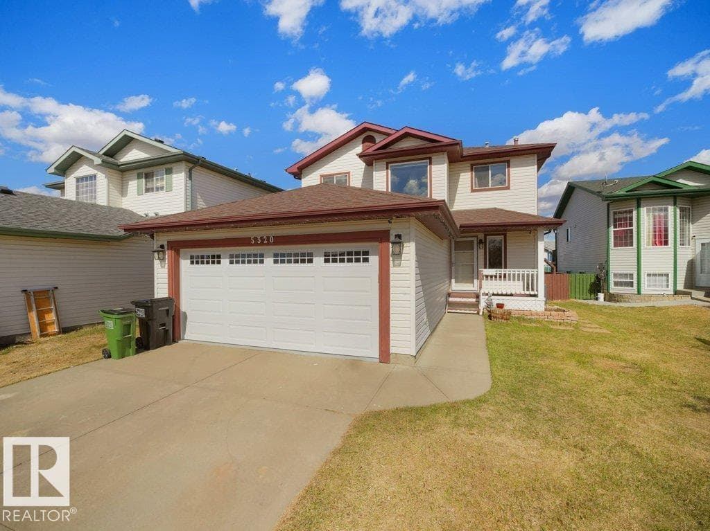5320 156 AV NW photo 2
