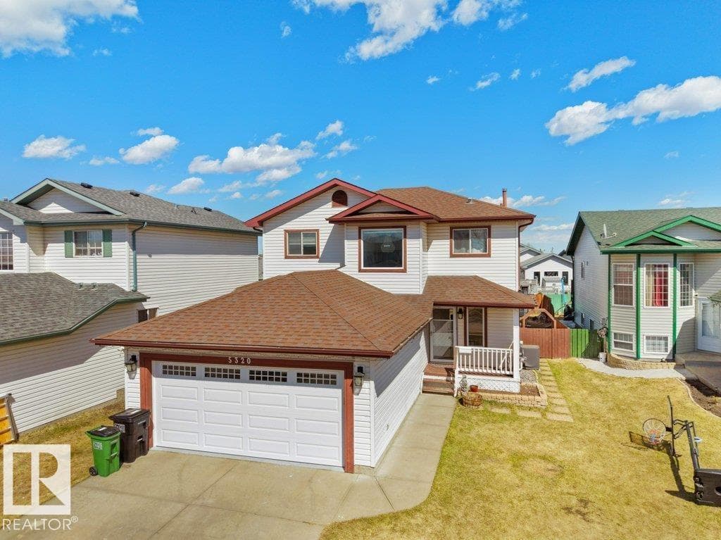 5320 156 AV NW photo 3
