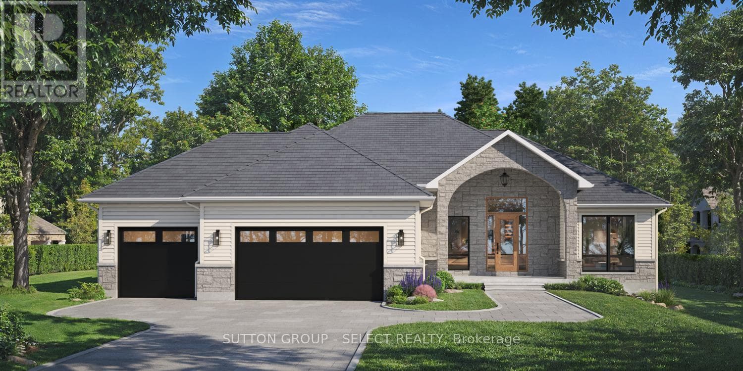 3 bed 3 bath single family at 10142 PINERY BLUFFS ROAD — $1,294,900