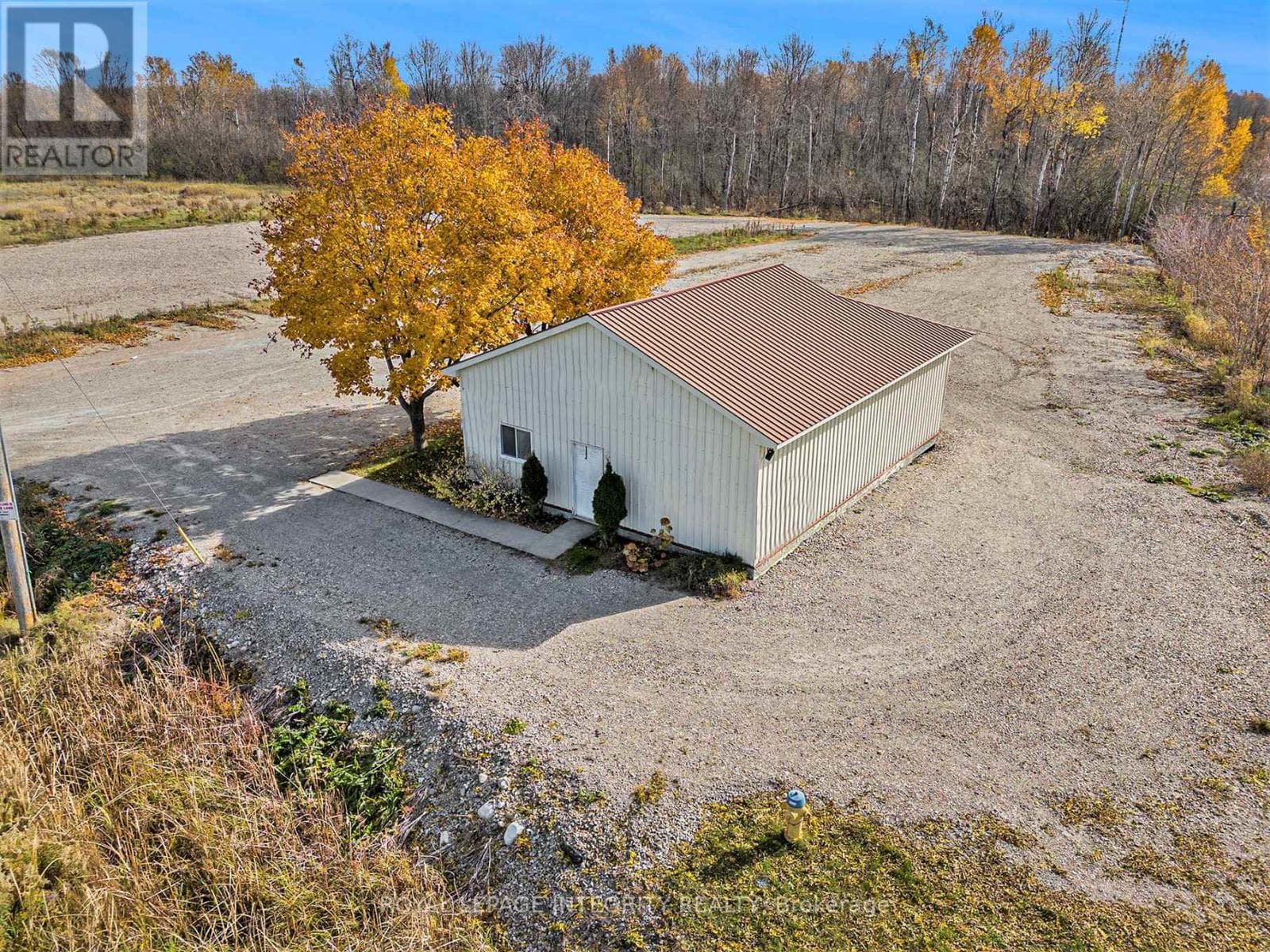 1 bath industrial at 2 & 12 NORTH STREET N — $799,900