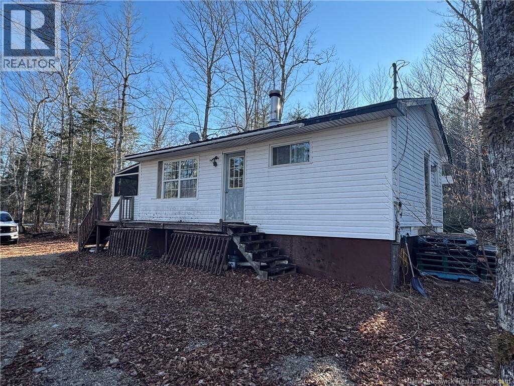 CAMP LAKE Road photo 2