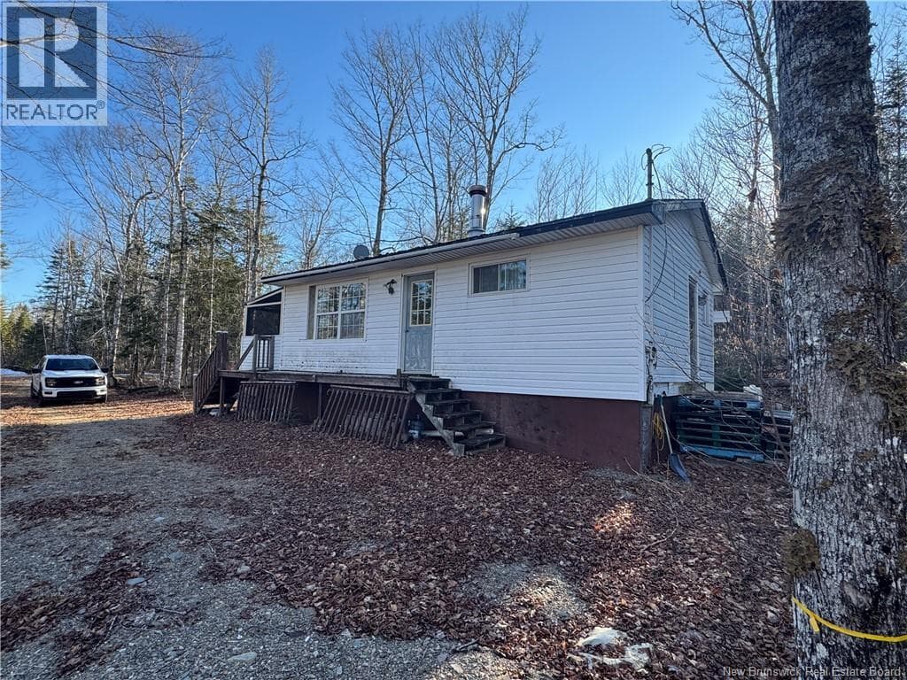 CAMP LAKE Road photo 3