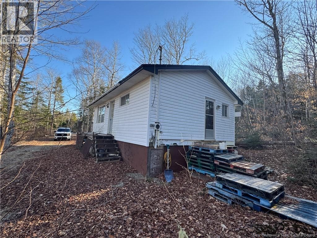CAMP LAKE Road photo 5