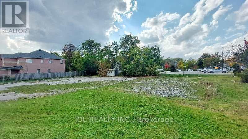 vacant land at LOT B - 0 MELBOURNE DRIVE — $1,000,000