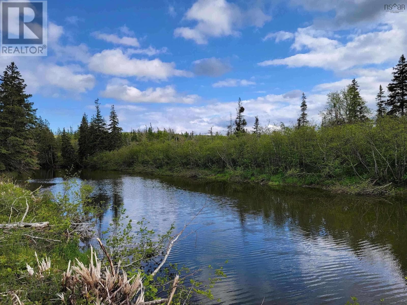 vacant land at Lot 5 Barren Road — $35,000