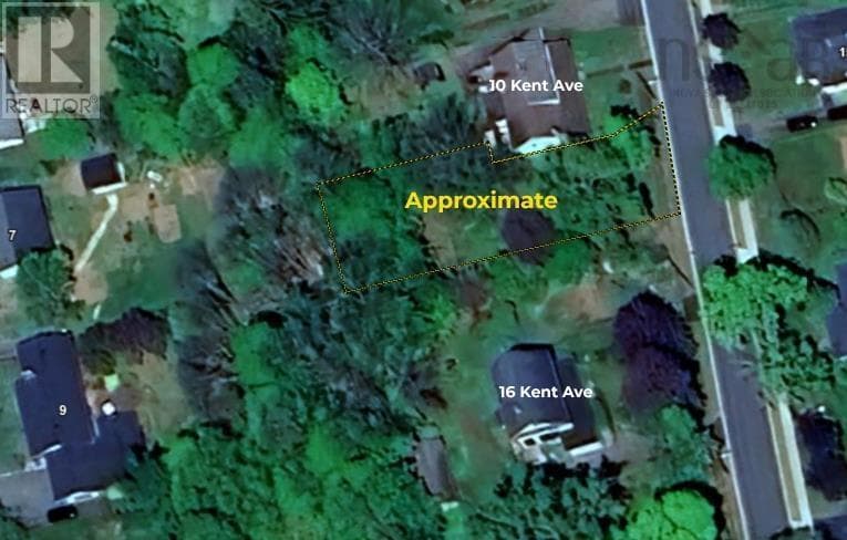 LOT 8 Kent Ave Wolfville NS photo 3