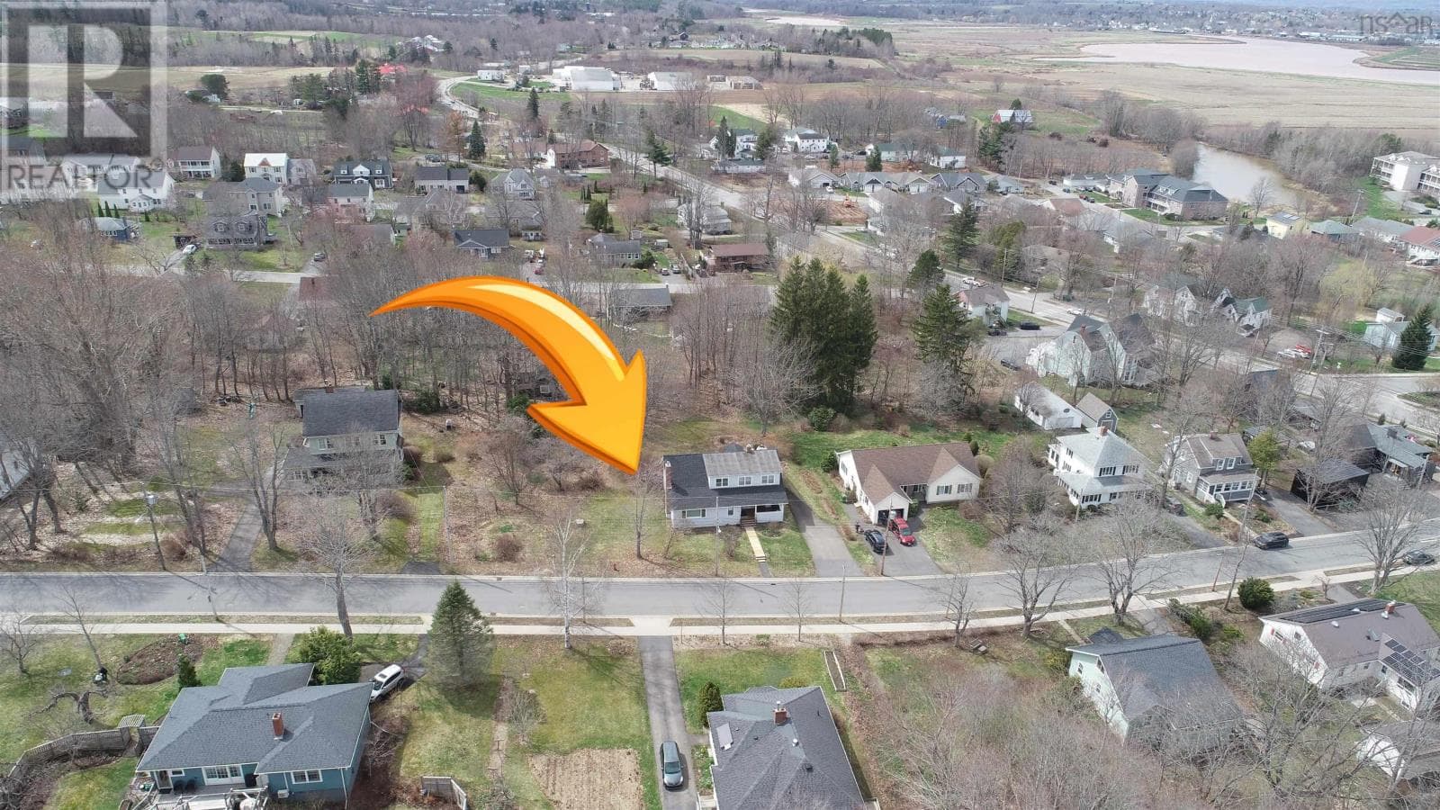 LOT 8 Kent Ave Wolfville NS photo 5