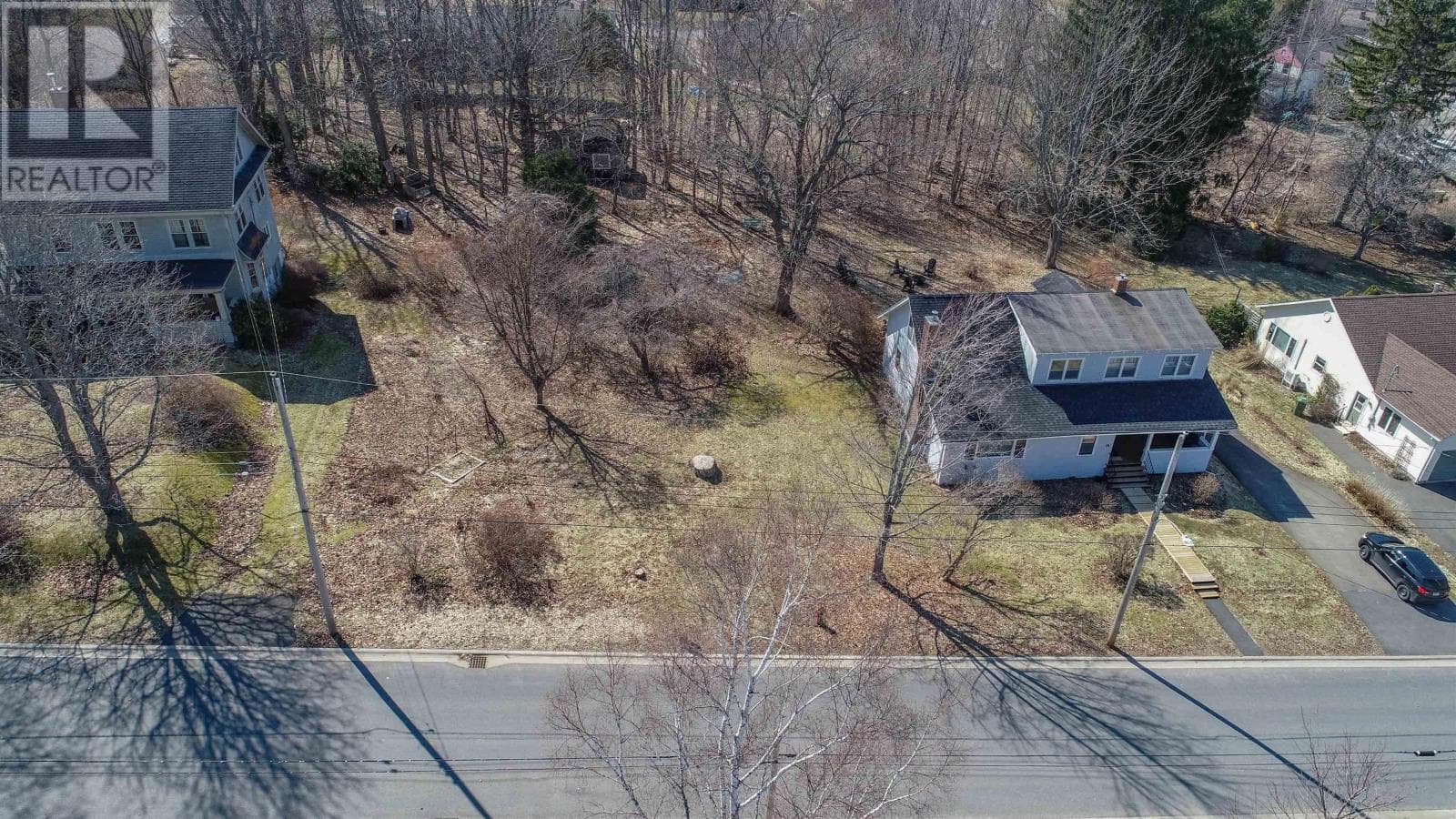 LOT 8 Kent Ave Wolfville NS photo 2