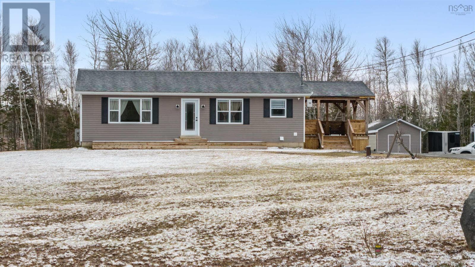 3 bed 2 bath single family at 157 Pleasant Drive — $410,000