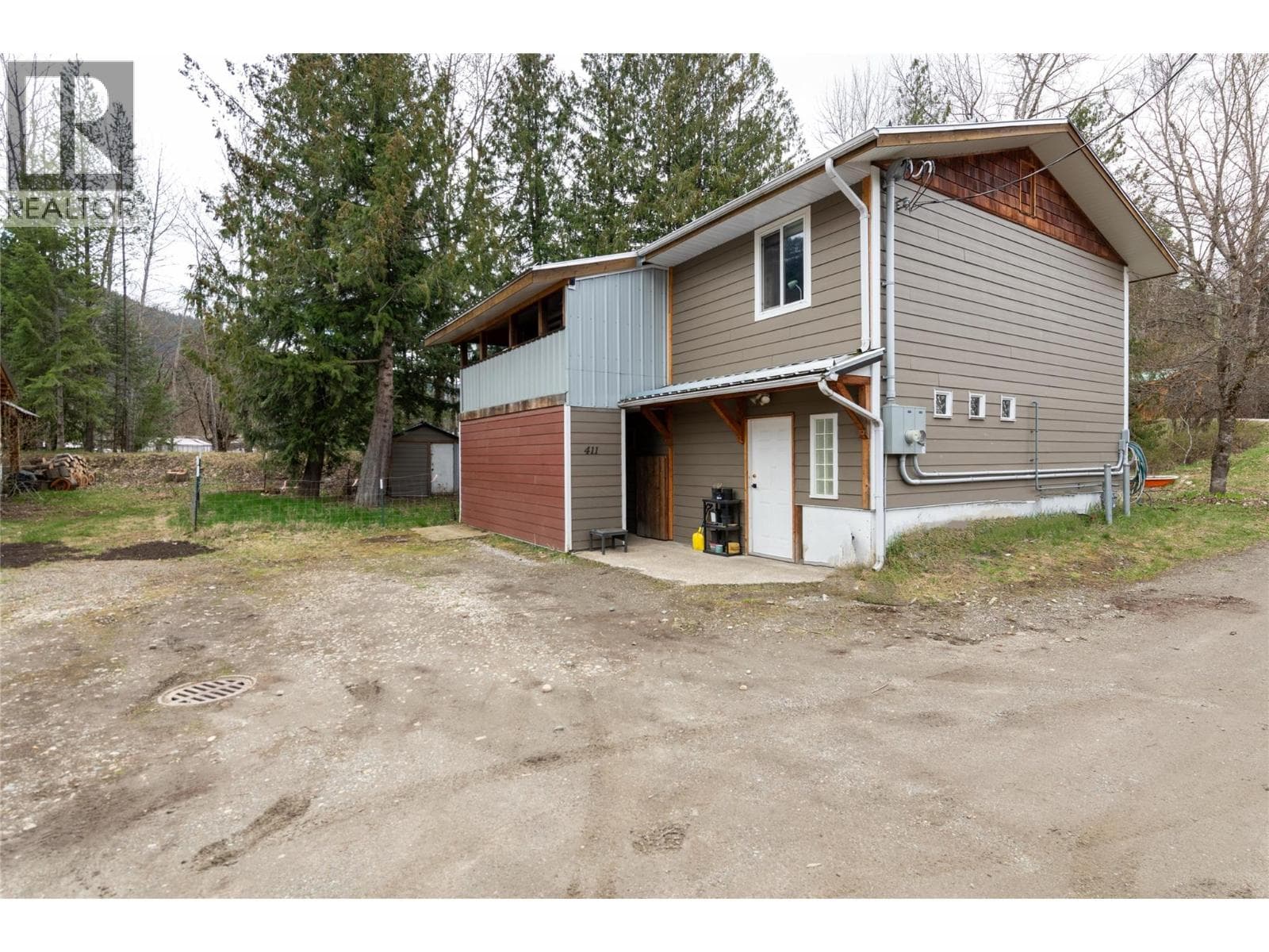 3 bed 2 bath single family at 411 Sixth Street — $399,900