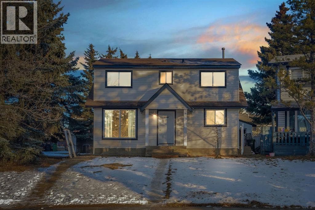 3 bed 2 bath single family at 36 Falton Court NE — $479,990