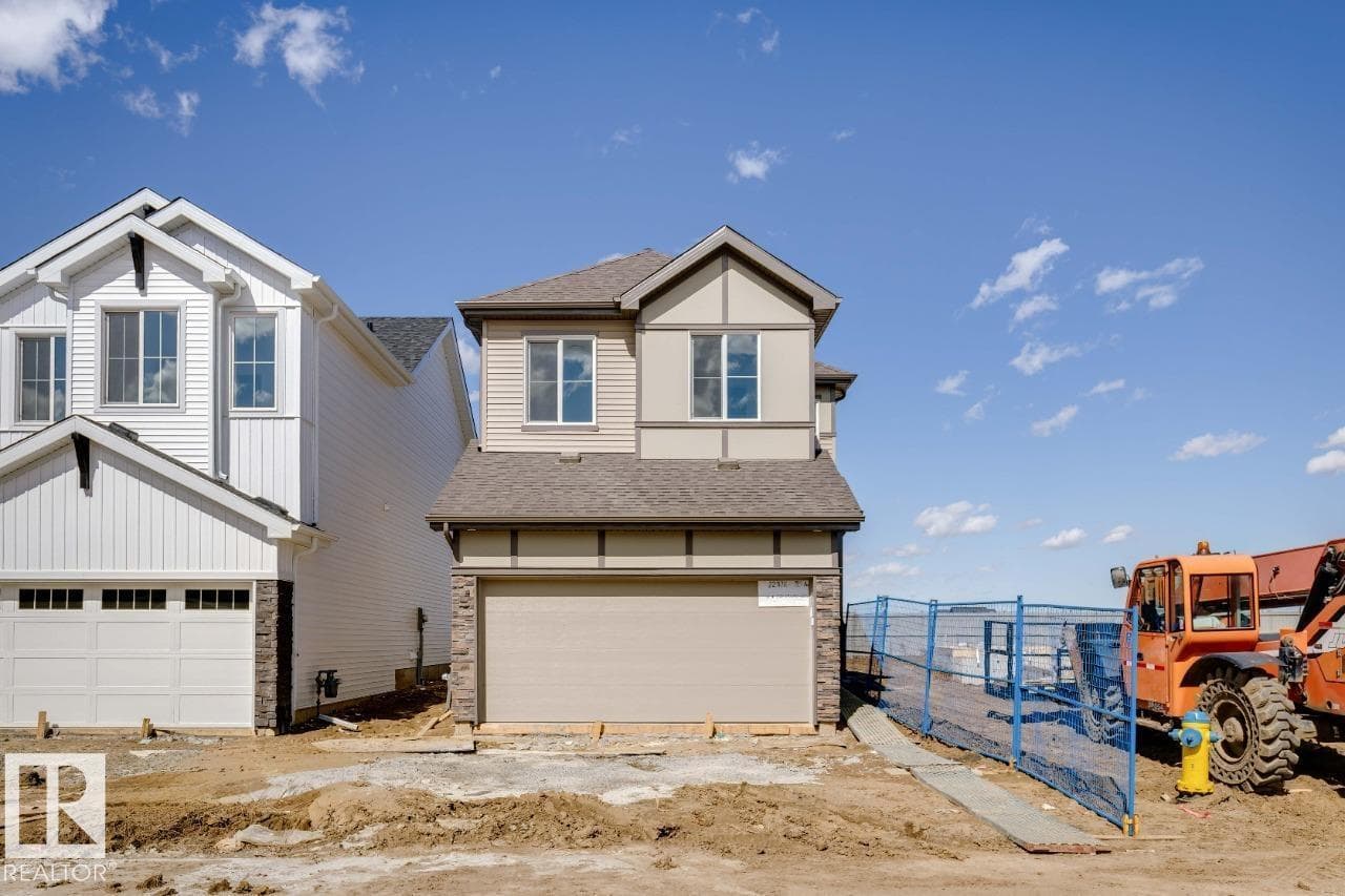 3 bed 3 bath single family at 22376 90 AV NW — $609,900