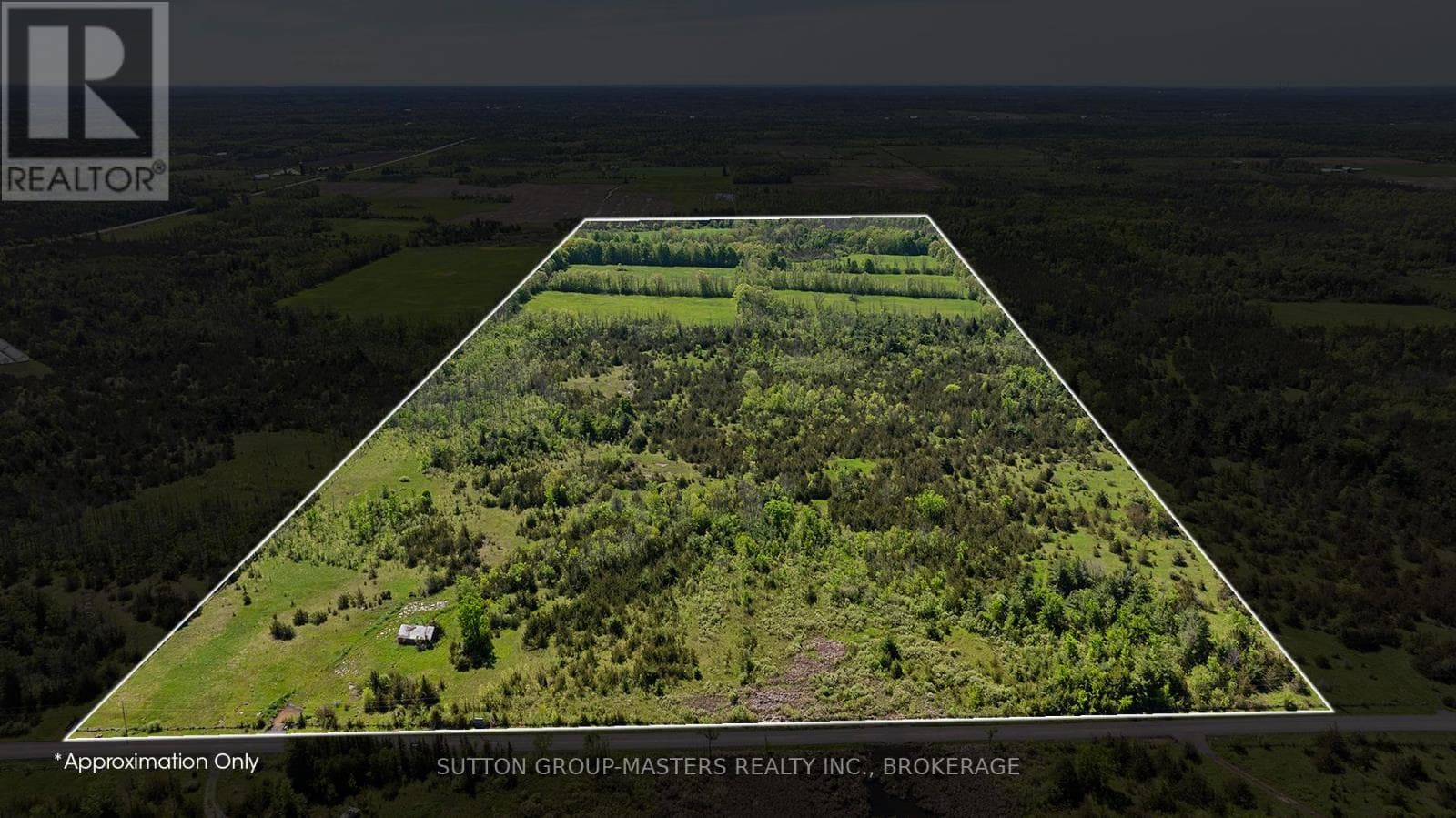 agriculture at PARCEL B-2 HUNT ROAD W — $695,000
