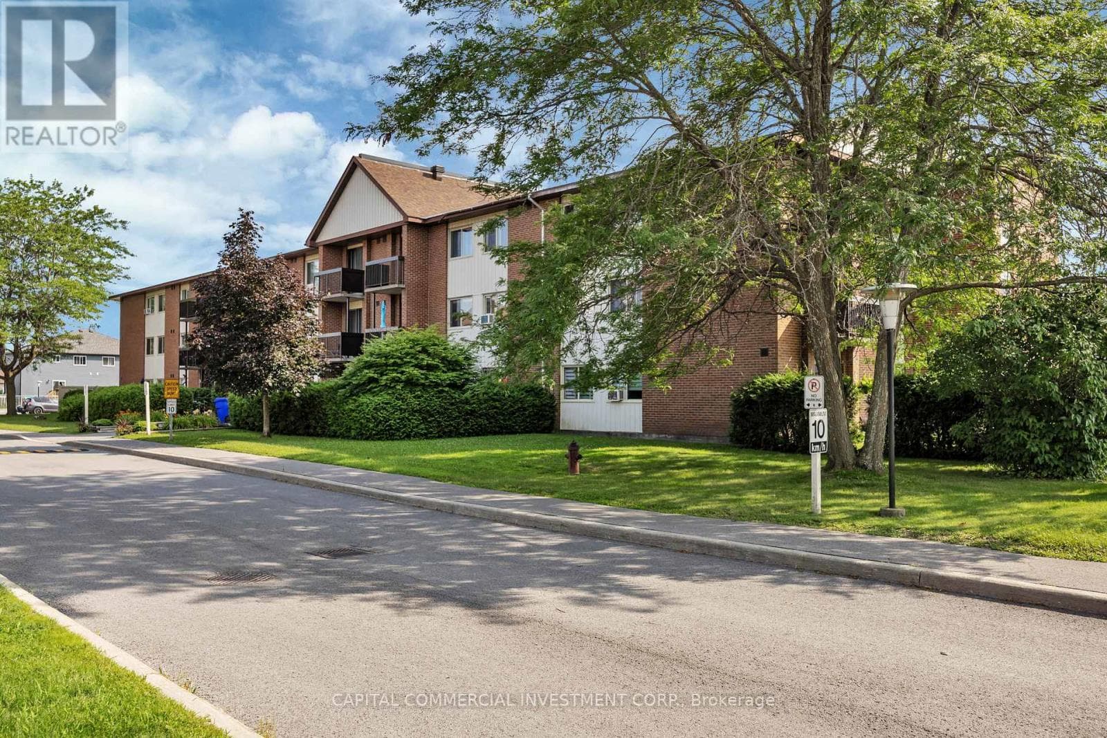 multi-family at 1 ROBERT STREET — $4,945,000